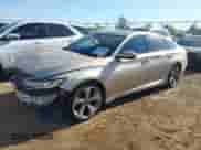 2018 Honda Accord Touring z VIN 1HGCV2F98JA032613, wystawiony jako IAAI lot #43153467 z przebiegiem 82 780 mil mil oraz . Historia ofert i sprzedaży dostępna na DreamBid. Obrazek 17.