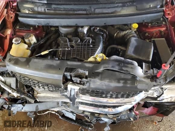 2011 Dodge Journey LUX с VIN 3D4PG9FGXBT523912, выставлен на аукционе Copart как лот 69039914 с пробегом 148 116 миль миль и Чистый • Clean title. История ставок и продаж доступна на DreamBid. Изображение 12.