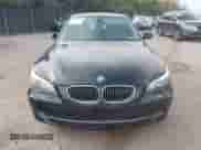 2009 BMW 5 Series 528i xDrive with VIN WBANV13569C156122, listed as a IAAI auction lot 43529484 with 173,996 mi miles and . Bid and sale history available at DreamBid. Image 6.