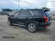 2021 Hyundai Palisade SE с VIN KM8R14HEXMU321100, выставлен на аукционе Copart как лот 68257975 с пробегом 52 410 миль миль и Списание • Salvage title. История ставок и продаж доступна на DreamBid. Изображение 2.