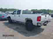 2013 Chevrolet Silverado 2500HD Work Truck with VIN 1GC1KVCG3DF101802, listed as a IAAI auction lot 42395316 with 150,873 mi miles and . Bid and sale history available at DreamBid. Image 3.