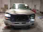 2003 GMC Sierra 1500 SLE with VIN 2GTEC19T731100301, listed as a IAAI auction lot 41336791 with 167,801 mi miles and . Bid and sale history available at DreamBid. Image 13.