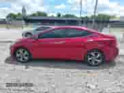 2016 Hyundai Elantra SE z VIN 5NPDH4AE6GH654865, wystawiony jako IAAI lot #42770077 z przebiegiem 71 571 mil mil oraz . Historia ofert i sprzedaży dostępna na DreamBid. Obrazek 15.