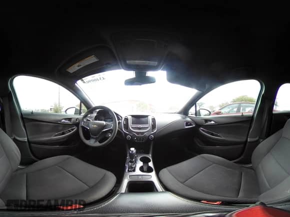 2017 Chevrolet Cruze LT z VIN 1G1BE5SMXH7215310, wystawiony jako IAAI lot #43400905 z przebiegiem 129 073 mil mil oraz . Historia ofert i sprzedaży dostępna na DreamBid. Obrazek 18.