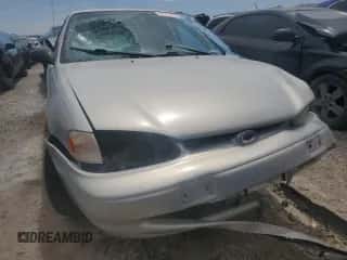 2001 Chevrolet Prizm с VIN 1Y1SK52871Z427641, выставлен на аукционе Copart как лот 55704775 с пробегом Не указан миль и Списание • Salvage title. История ставок и продаж доступна на DreamBid. Изображение 5.