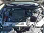 2008 Chevrolet Impala SS z VIN 2G1WD58C789171476, wystawiony jako IAAI lot #42304602 z przebiegiem 116 694 mil mil oraz . Historia ofert i sprzedaży dostępna na DreamBid. Obrazek 10.