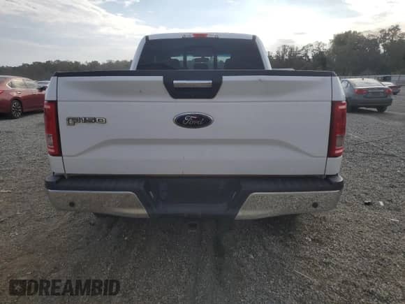 2016 Ford F-150 XL z VIN 1FTEX1CPXGKF29437, wystawiony jako Copart lot #87025945 z przebiegiem 189 832 mil mil oraz Czysty tytuł • Clean title. Historia ofert i sprzedaży dostępna na DreamBid. Obrazek 6.