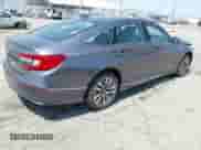 2018 Honda Accord EX z VIN 1HGCV3F4XJA000692, wystawiony jako IAAI lot #42601528 z przebiegiem 99 473 mil mil oraz . Historia ofert i sprzedaży dostępna na DreamBid. Obrazek 4.