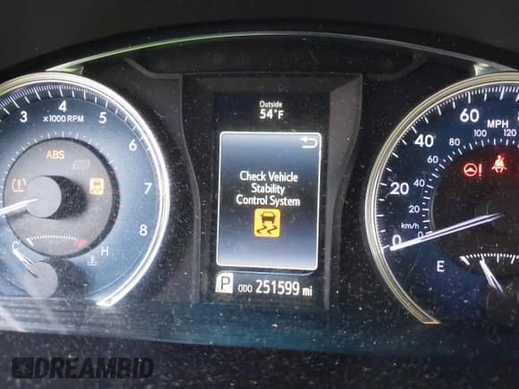 2017 Toyota Camry XSE с VIN 4T1BF1FK3HU309970, выставлен на аукционе IAAI как лот 43528482 с пробегом 251 599 миль миль и . История ставок и продаж доступна на DreamBid. Изображение 15.