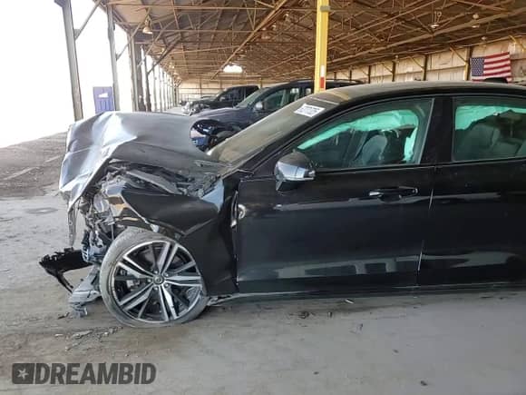 2019 Volvo S60 R-Design с VIN 7JR102FM5KG012652, выставлен на аукционе Copart как лот 67271705 с пробегом 70 133 миль миль и Списание • Salvage title. История ставок и продаж доступна на DreamBid. Изображение 13.