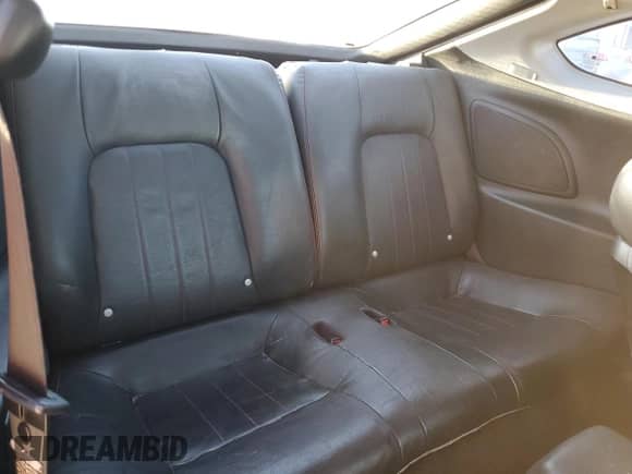 2005 Hyundai Tiburon GT with VIN KMHHN65F35U186438, listed as a Copart auction lot 41879955 with 152,574 mi miles and Salvage title. Bid and sale history available at DreamBid. Image 10.