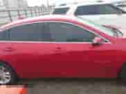 2016 Chevrolet Malibu LT z VIN 1G1ZE5ST5GF325787, wystawiony jako IAAI lot #41556484 z przebiegiem 110 612 mil mil oraz . Historia ofert i sprzedaży dostępna na DreamBid. Obrazek 13.