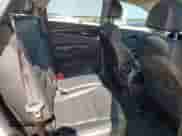 2018 Kia Sorento EX z VIN 5XYPHDA11JG357947, wystawiony jako Copart lot #61358905 z przebiegiem 126 749 mil mil oraz Czysty tytuł • Clean title. Historia ofert i sprzedaży dostępna na DreamBid. Obrazek 11.