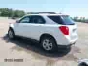 2014 Chevrolet Equinox LT with VIN 2GNFLFE33E6378794, listed as a IAAI auction lot 42569149 with 103,826 mi miles and . Bid and sale history available at DreamBid. Image 3.