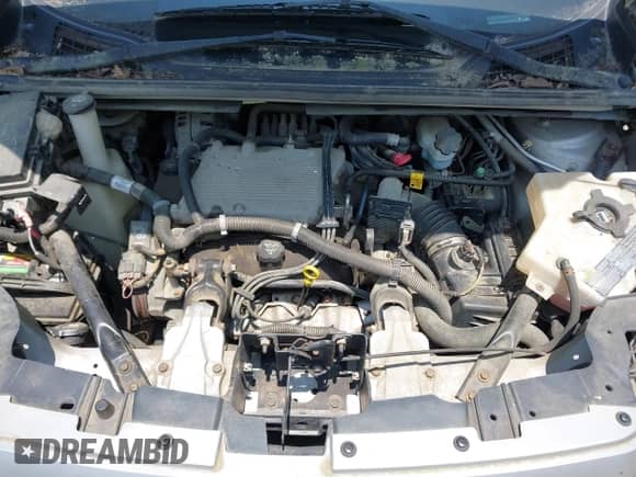 2005 Chevrolet Uplander with VIN 1GNDV03LX5D180250, listed as a IAAI auction lot 42413366 with 149,361 mi miles and . Bid and sale history available at DreamBid. Image 10.