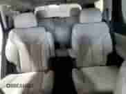 2025 Hyundai Palisade Calligraphy с VIN KM8R7DGE8SU853877, выставлен на аукционе Copart как лот 64552515 с пробегом 7 632 миль миль и Списание • Salvage title. История ставок и продаж доступна на DreamBid. Изображение 10.