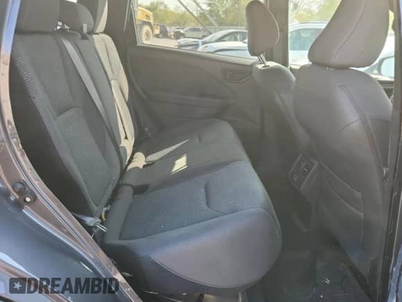 2025 Subaru Forester Premium z VIN JF2SLDDC5SH411797, wystawiony jako Copart lot #80331795 z przebiegiem 9 750 mil mil oraz Szkoda całkowita • Salvage title. Historia ofert i sprzedaży dostępna na DreamBid. Obrazek 10.