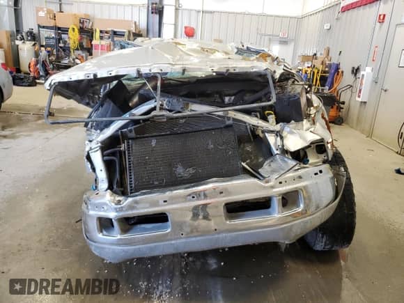 2001 Dodge 1500 with VIN 1B7HF13Y81J558232, listed as a Copart auction lot 62778395 with Not provided miles and Clean title. Bid and sale history available at DreamBid. Image 5.
