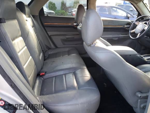 2005 Dodge Magnum SE with VIN 2D8FV48V15H560987, listed as a Copart auction lot 64271215 with 173,320 mi miles and Non repairable. Bid and sale history available at DreamBid. Image 10.