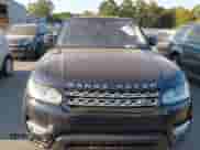 2017 Land Rover Range Rover Sport HSE z VIN SALWR2FV6HA176287, wystawiony jako IAAI lot #43185956 z przebiegiem 80 663 mil mil oraz . Historia ofert i sprzedaży dostępna na DreamBid. Obrazek 12.