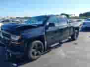 2017 Chevrolet Silverado 1500 LT with VIN 1GCUKREC3HF235469, listed as a IAAI auction lot 43219480 with 86,908 mi miles and . Bid and sale history available at DreamBid. Image 17.