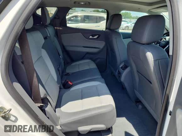 2019 Chevrolet Blazer с VIN 3GNKBHRS6KS652839, выставлен на аукционе Copart как лот 64599005 с пробегом 48 718 миль миль и Списание • Salvage title. История ставок и продаж доступна на DreamBid. Изображение 11.