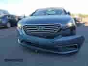 2016 Hyundai Sonata SE с VIN 5NPE24AF2GH269298, выставлен на аукционе Copart как лот 84775955 с пробегом 180 652 миль миль и Списание • Salvage title. История ставок и продаж доступна на DreamBid. Изображение 5.