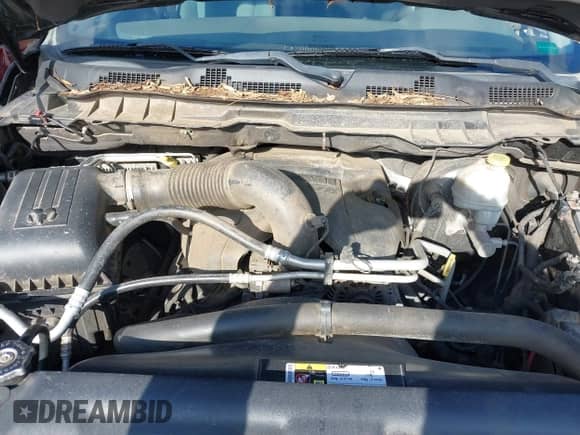 2013 Ram 1500 Tradesman z VIN 1C6RR7FTXDS540061, wystawiony jako IAAI lot #41411343 z przebiegiem 225 187 mil mil oraz . Historia ofert i sprzedaży dostępna na DreamBid. Obrazek 10.