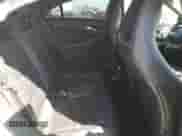 2017 Mercedes-Benz CLA 250 с VIN WDDSJ4EB0HN445060, выставлен на аукционе Copart как лот 71091415 с пробегом 56 965 миль миль и Списание • Salvage title. История ставок и продаж доступна на DreamBid. Изображение 10.