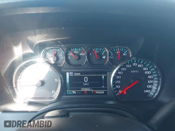 2015 Chevrolet Suburban LTZ с VIN 1GNSCKKC5FR506986, выставлен на аукционе IAAI как лот 42460262 с пробегом 183 842 миль миль и . История ставок и продаж доступна на DreamBid. Изображение 7.