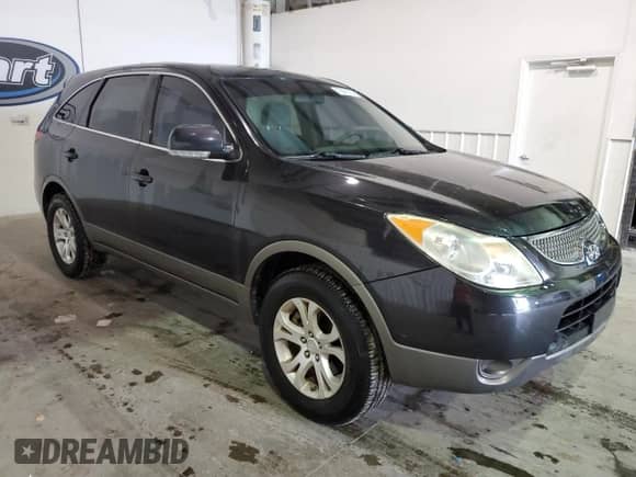 2008 Hyundai Veracruz GLS с VIN KM8NU73C68U061538, выставлен на аукционе Copart как лот 78661264 с пробегом 211 160 миль миль и Чистый • Clean title. История ставок и продаж доступна на DreamBid. Изображение 4.