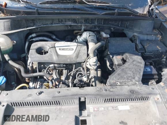 2016 Hyundai Tucson Limited z VIN KM8J33A28GU193333, wystawiony jako IAAI lot #42673070 z przebiegiem 78 273 mil mil oraz . Historia ofert i sprzedaży dostępna na DreamBid. Obrazek 10.