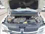 2014 Dodge Journey SE with VIN 3C4PDCABXET194003, listed as a IAAI auction lot 43274470 with 92,895 mi miles and . Bid and sale history available at DreamBid. Image 10.