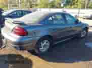 2004 Pontiac Grand Am SE1 with VIN 1G2NF52EX4M641895, listed as a IAAI auction lot 43435884 with 149,001 mi miles and . Bid and sale history available at DreamBid. Image 4.