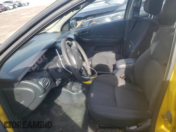 2004 Dodge Neon SXT z VIN 1B3ES56C44D501813, wystawiony jako Copart lot #44321985 z przebiegiem 234 125 mil mil oraz Szkoda całkowita • Salvage title. Historia ofert i sprzedaży dostępna na DreamBid. Obrazek 7.