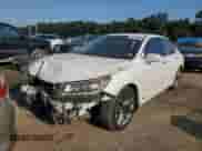 2014 Honda Accord Touring с VIN 1HGCR3F96EA031248, выставлен на аукционе Copart как лот 71178905 с пробегом 155 067 миль миль и Списание • Salvage title. История ставок и продаж доступна на DreamBid. Изображение 1.