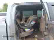 2024 Chevrolet Silverado 1500 Custom Trail Boss z VIN 3GCPDCEK2RG197468, wystawiony jako IAAI lot #42285969 z przebiegiem Nie podano mil oraz . Historia ofert i sprzedaży dostępna na DreamBid. Obrazek 8.