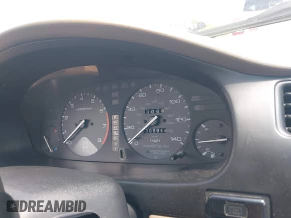 1996 Honda Accord LX with VIN 1HGCD5630TA172402, listed as a IAAI auction lot 42758297 with 209,914 mi miles and . Bid and sale history available at DreamBid. Image 7.