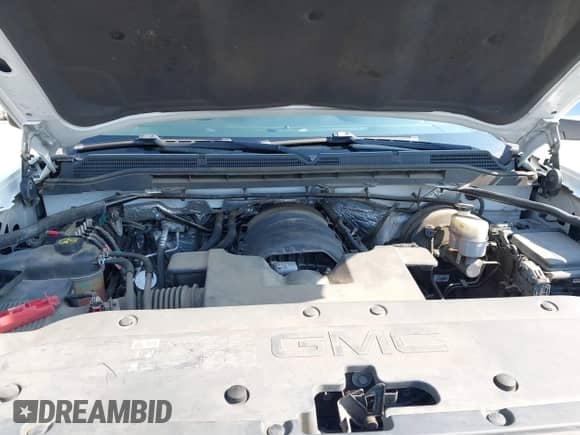 2014 GMC Sierra 1500 SLT с VIN 3GTP1VEC9EG508451, выставлен на аукционе IAAI как лот 42736723 с пробегом 83 501 миль миль и . История ставок и продаж доступна на DreamBid. Изображение 10.