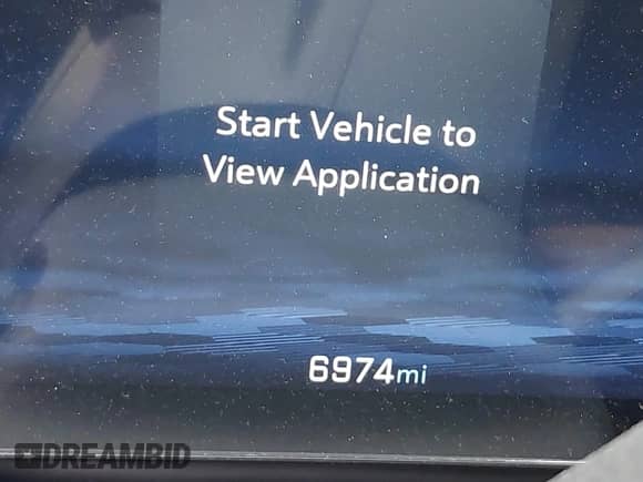 2025 Chevrolet Equinox FWD ACTIV с VIN 3GNAXKEG6SL139063, выставлен на аукционе IAAI как лот 41278608 с пробегом 6 974 миль миль и . История ставок и продаж доступна на DreamBid. Изображение 15.