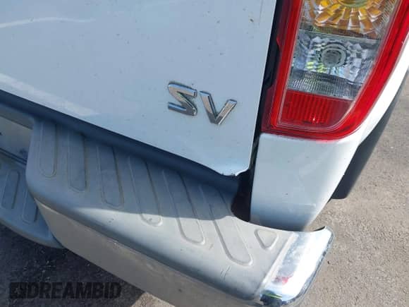 2011 Nissan Frontier SV with VIN 1N6AD0ER7BC405870, listed as a IAAI auction lot 42469937 with 263,412 mi miles and . Bid and sale history available at DreamBid. Image 6.