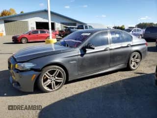 2016 BMW 5 Series 535i xDrive с VIN WBA5B3C59GG252823, выставлен на аукционе Copart как лот 89860725 с пробегом Не указан миль и Чистый • Clean title. История ставок и продаж доступна на DreamBid. Изображение 1.