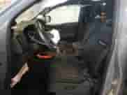 2024 Nissan Frontier Pro-4X z VIN 1N6ED1EK9RN626265, wystawiony jako Copart lot #66762235 z przebiegiem 19 773 mil mil oraz Szkoda całkowita • Salvage title. Historia ofert i sprzedaży dostępna na DreamBid. Obrazek 7.