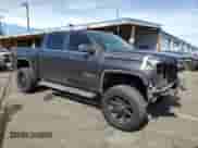 2016 GMC Sierra 1500 SLE с VIN 3GTU2MEC4GG116989, выставлен на аукционе Copart как лот 45792215 с пробегом 130 650 миль миль и На запчасти • Non repairable. История ставок и продаж доступна на DreamBid. Изображение 4.