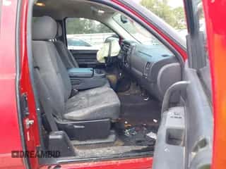 2007 Chevrolet Silverado 1500 1LT с VIN 2GCEC19C571619188, выставлен на аукционе IAAI как лот 43133705 с пробегом 262 648 миль миль и . История ставок и продаж доступна на DreamBid. Изображение 5.