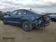 2022 Volvo S60 Momentum z VIN 7JRL12FZ1NG189236, wystawiony jako Copart lot #85813325 z przebiegiem 39 472 mil mil oraz Szkoda całkowita • Salvage title. Historia ofert i sprzedaży dostępna na DreamBid. Obrazek 2.