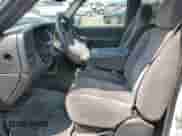 2006 Chevrolet Silverado 1500 LT1 с VIN 2GCEC19Z861302704, выставлен на аукционе Copart как лот 64845895 с пробегом 237 194 миль миль и Чистый • Clean title. История ставок и продаж доступна на DreamBid. Изображение 7.