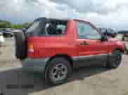 1999 Chevrolet Tracker с VIN 2CNBJ18C4X6915828, выставлен на аукционе Copart как лот 62649625 с пробегом 142 216 миль миль и Списание • Salvage title. История ставок и продаж доступна на DreamBid. Изображение 3.