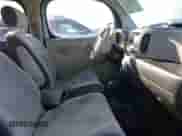 2011 Nissan Cube S с VIN JN8AZ2KR7BT200641, выставлен на аукционе IAAI как лот 41385742 с пробегом 178 164 миль миль и . История ставок и продаж доступна на DreamBid. Изображение 5.