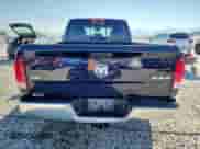 2015 Ram 1500 Big Horn с VIN 1C6RR7GT7FS601187, выставлен на аукционе Copart как лот 71049595 с пробегом 148 474 миль миль и Списание • Salvage title. История ставок и продаж доступна на DreamBid. Изображение 6.